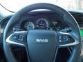  2011 Saab 9-5 Aero XWD Sedan Steering Wheel #14