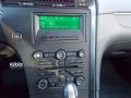 Controls of 2011 Saab 9-5 Aero XWD Sedan #16