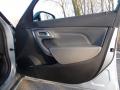 Door Panel of 2011 Saab 9-5 Aero XWD Sedan #22