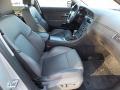 Front Seat of 2011 Saab 9-5 Aero XWD Sedan #24