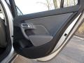 Door Panel of 2011 Saab 9-5 Aero XWD Sedan #25