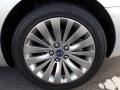  2011 Saab 9-5 Aero XWD Sedan Wheel #29