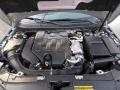  2011 9-5 2.8 Liter DI Turbocharged DOHC 24-Valve VVT V6 Engine #30