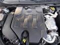  2011 9-5 2.8 Liter DI Turbocharged DOHC 24-Valve VVT V6 Engine #31