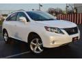 2010 RX 350 AWD #1 2010 RX 350 AWD #1