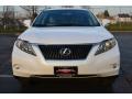 2010 RX 350 AWD #2 2010 RX 350 AWD #2