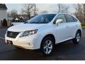 2010 RX 350 AWD #3 2010 RX 350 AWD #3