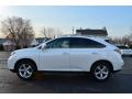 2010 RX 350 AWD #4 2010 RX 350 AWD #4