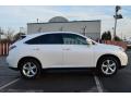 2010 RX 350 AWD #8 2010 RX 350 AWD #8