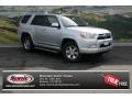 Click for details. 2013 Toyota 4Runner SR5 4x4