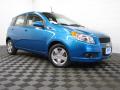 2009 Aveo Aveo5 LS #1