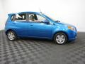 2009 Aveo Aveo5 LS #3