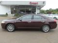 Click for details. 2011 Lincoln MKZ AWD