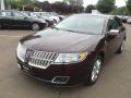 2011 MKZ AWD #2