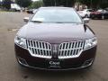2011 MKZ AWD #3