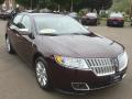 2011 MKZ AWD #4