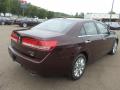 2011 MKZ AWD #5
