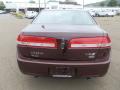 2011 MKZ AWD #6