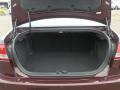  2011 Lincoln MKZ Trunk #8