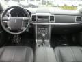 Dashboard of 2011 Lincoln MKZ AWD #11