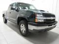 2003 Chevrolet Silverado 1500 LS Extended Cab 4x4
