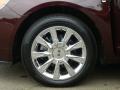  2011 Lincoln MKZ AWD Wheel #15