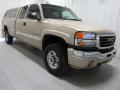 2006 GMC Sierra 2500HD SLT Extended Cab 4x4