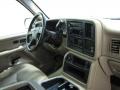 2006 Sierra 2500HD SLT Extended Cab 4x4 #23