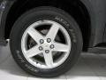2005 Chevrolet Equinox LT AWD Wheel #22 2005 Chevrolet Equinox LT AWD Wheel #22