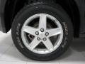 2005 Chevrolet Equinox LT AWD Wheel #24 2005 Chevrolet Equinox LT AWD Wheel #24