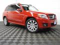 Click for details. 2011 Mercedes-Benz GLK 350 4Matic