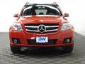 2011 GLK 350 4Matic #2