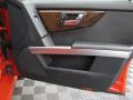 2011 GLK 350 4Matic #14