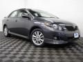 Click for details. 2010 Toyota Corolla S