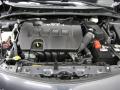 2010 Corolla S #5