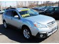 2013 Outback 2.5i Premium #3