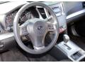 2013 Outback 2.5i Premium #5