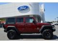 2007 Wrangler Unlimited X 4x4 #2 2007 Wrangler Unlimited X 4x4 #2