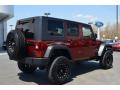 2007 Wrangler Unlimited X 4x4 #3 2007 Wrangler Unlimited X 4x4 #3