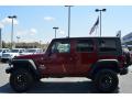 2007 Wrangler Unlimited X 4x4 #5 2007 Wrangler Unlimited X 4x4 #5