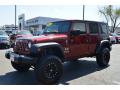 2007 Wrangler Unlimited X 4x4 #6 2007 Wrangler Unlimited X 4x4 #6