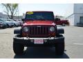 2007 Wrangler Unlimited X 4x4 #7 2007 Wrangler Unlimited X 4x4 #7