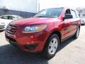 Click for details. 2011 Hyundai Santa Fe GLS AWD