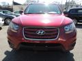 2011 Santa Fe GLS AWD #2