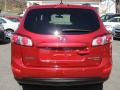 2011 Santa Fe GLS AWD #6