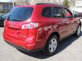 2011 Santa Fe GLS AWD #7