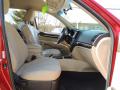 2011 Santa Fe GLS AWD #11