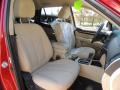 2011 Santa Fe GLS AWD #12