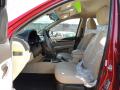 2011 Santa Fe GLS AWD #14