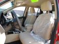 2011 Santa Fe GLS AWD #15